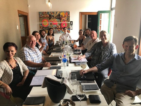 Four Oaks Guest House主图