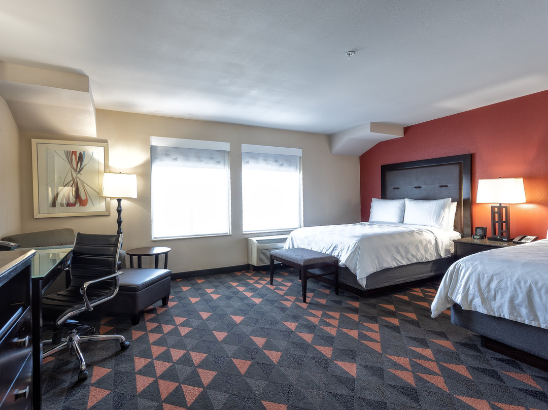 Holiday Inn Oceanside Camp Pendleton Area by IHG主图