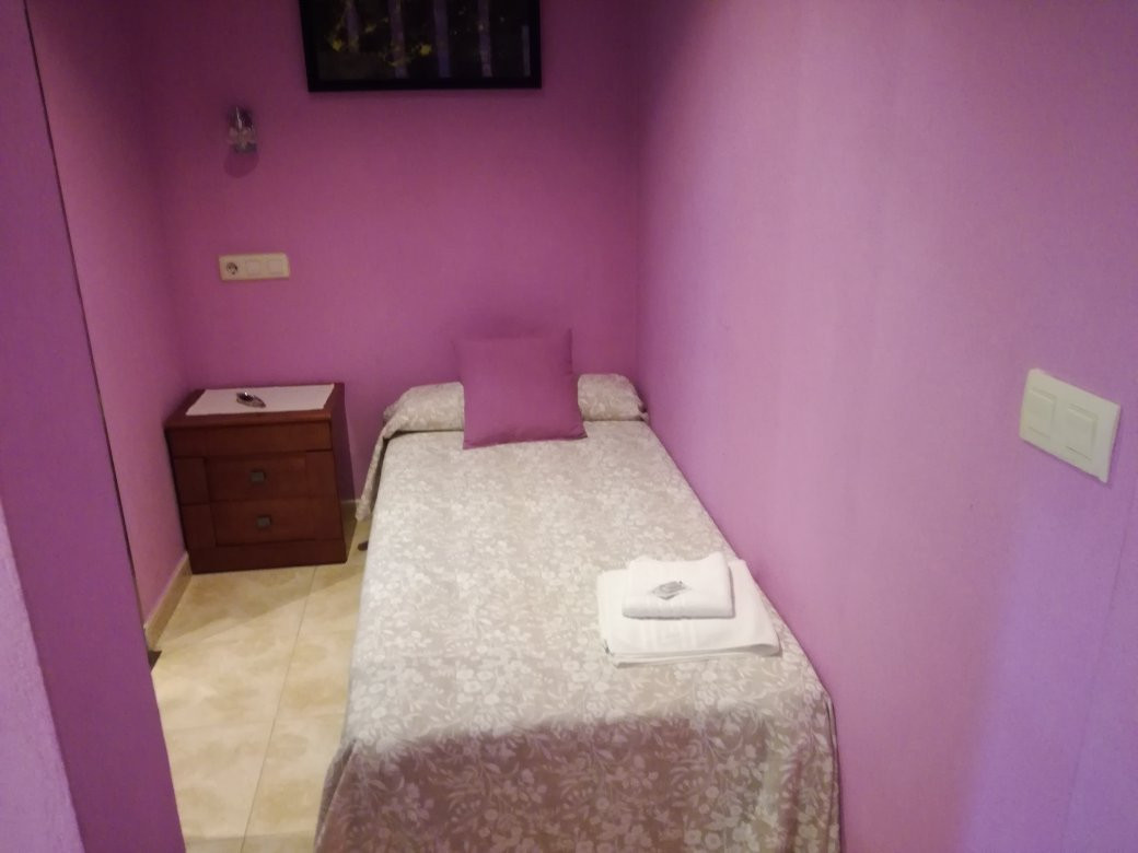 Pension Alvaro主图