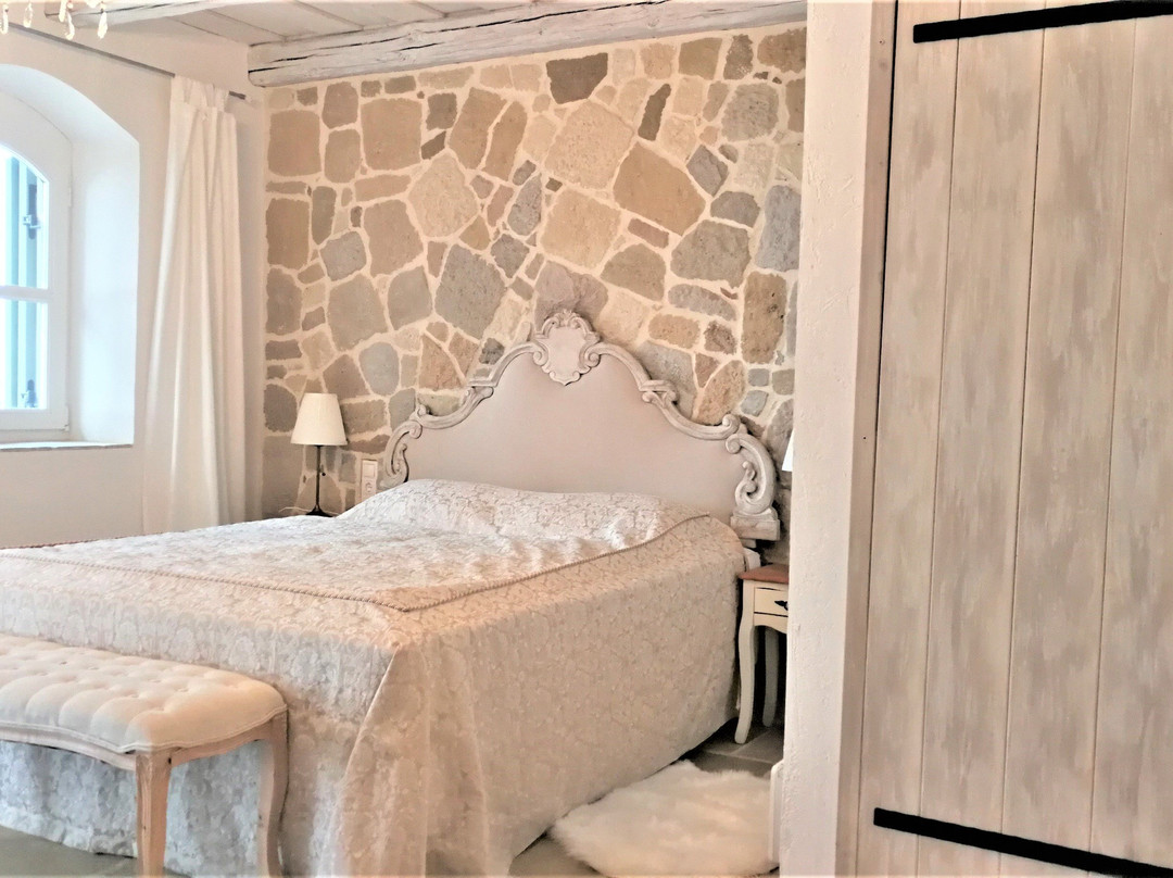 Villa Bagatelle主图
