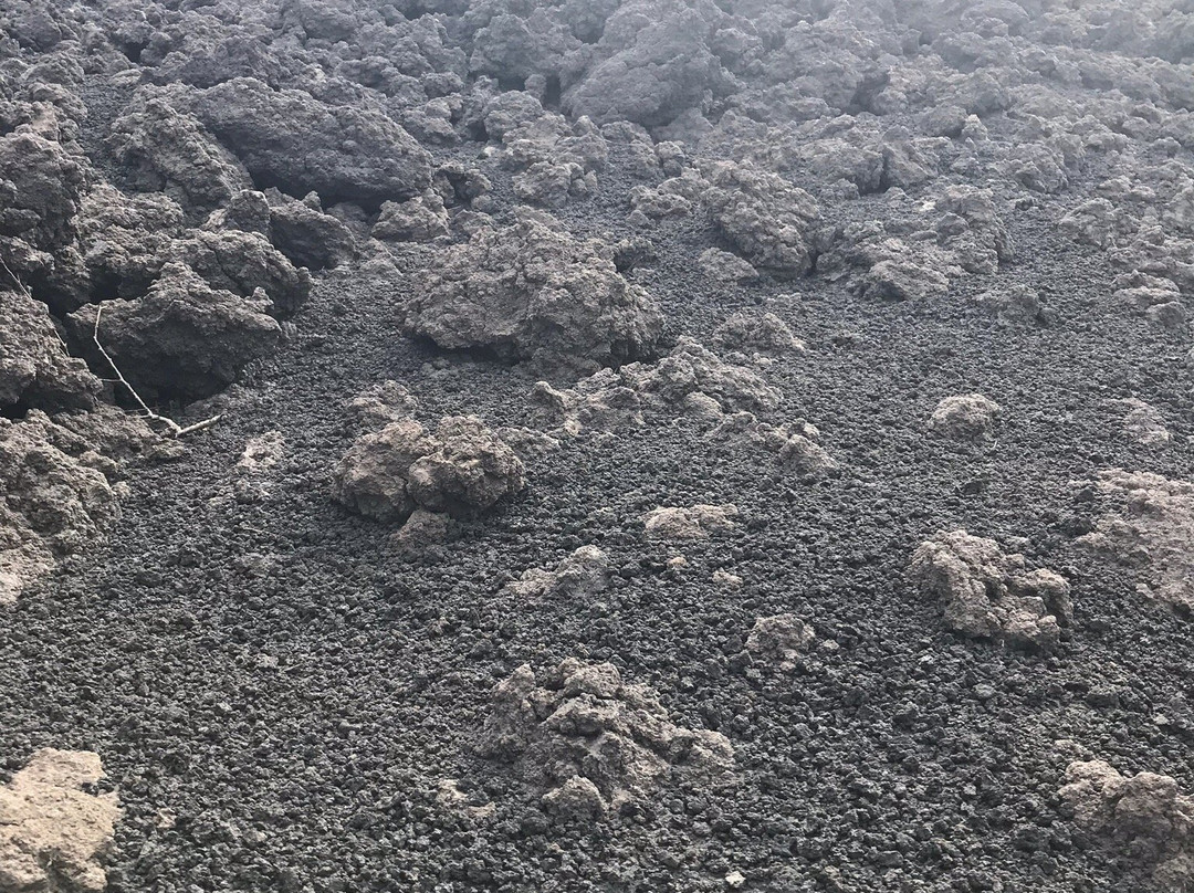 Sicily Wild Trekking-Zafferana Etnea必去景点