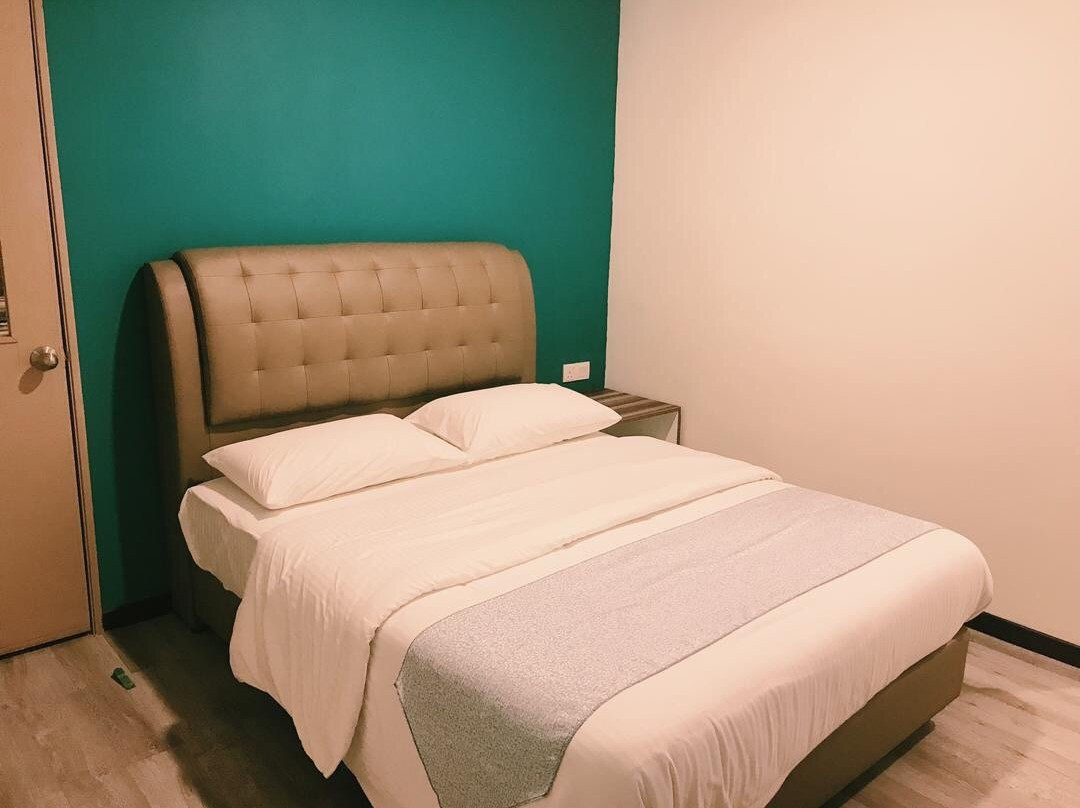 SS Hotel Seremban主图