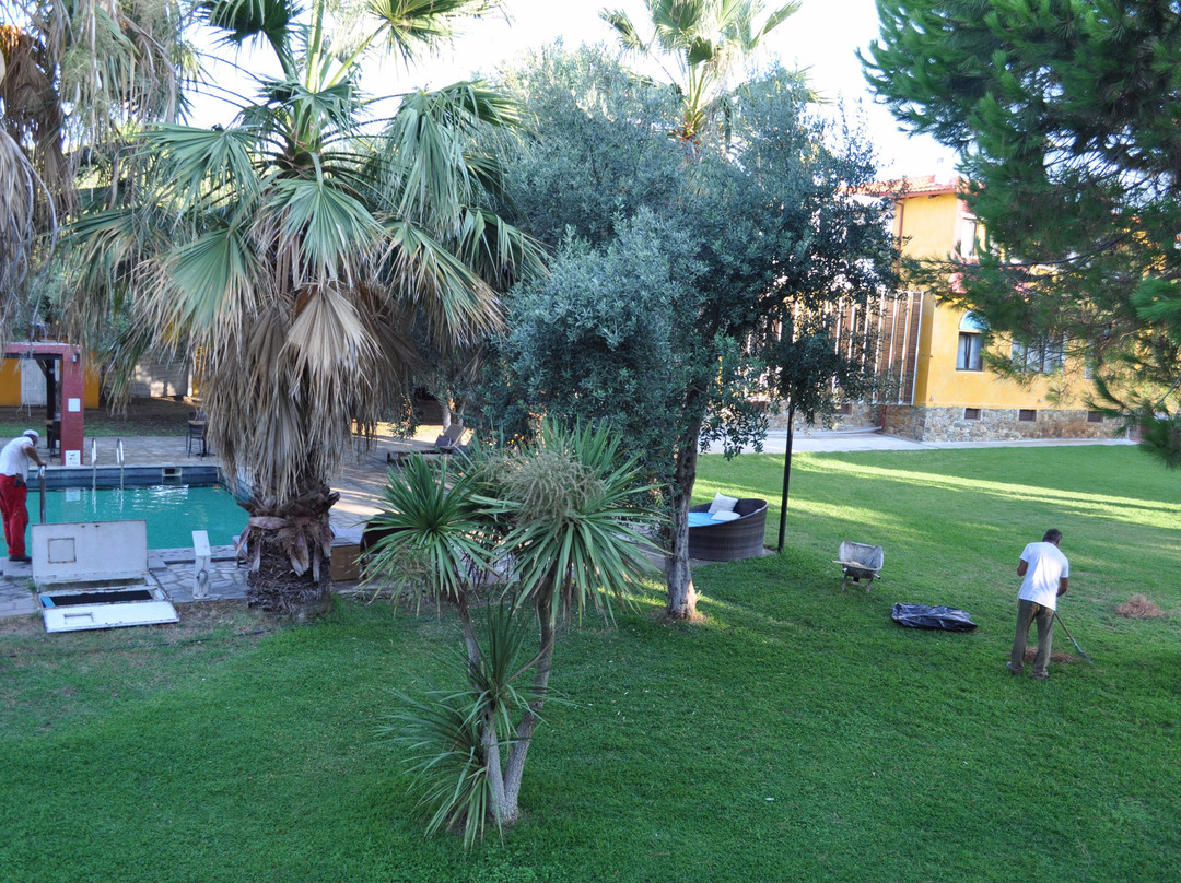 Hotel Despotiko主图