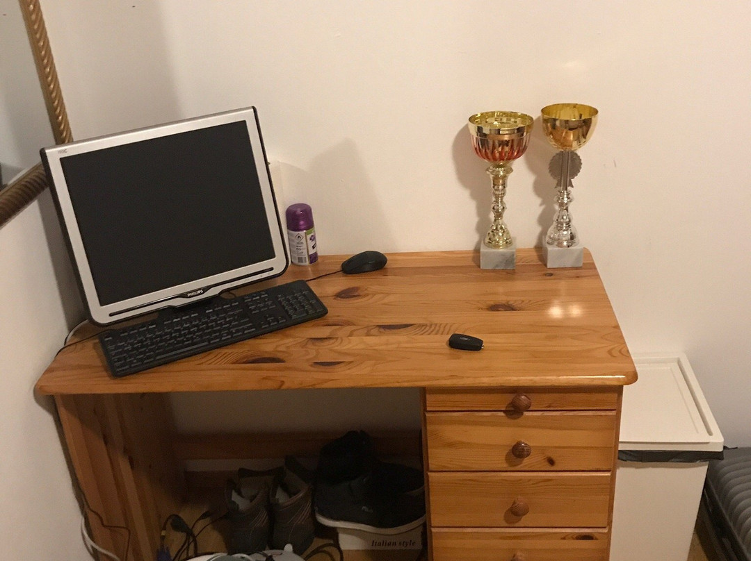 Weinbauer Pension Linz主图