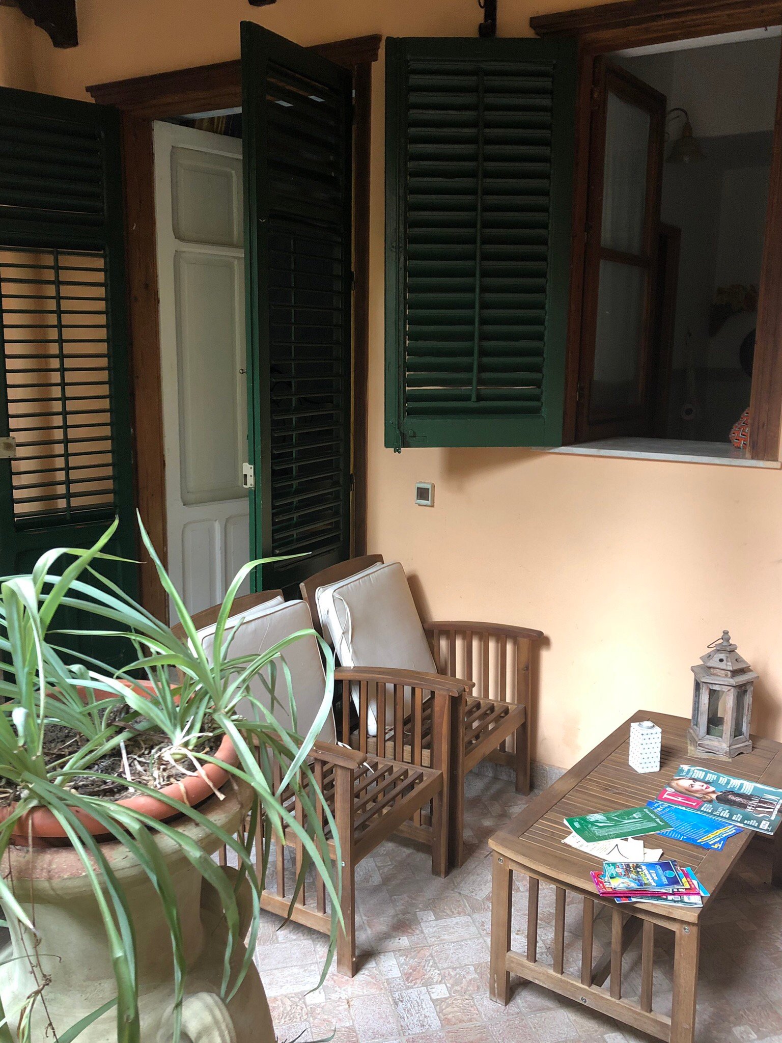 B&B The Garden-官方