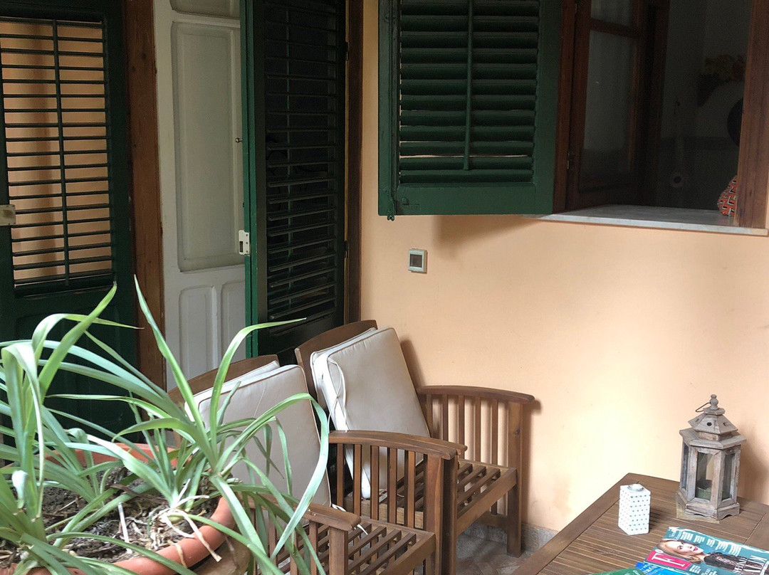 B&B The Garden主图