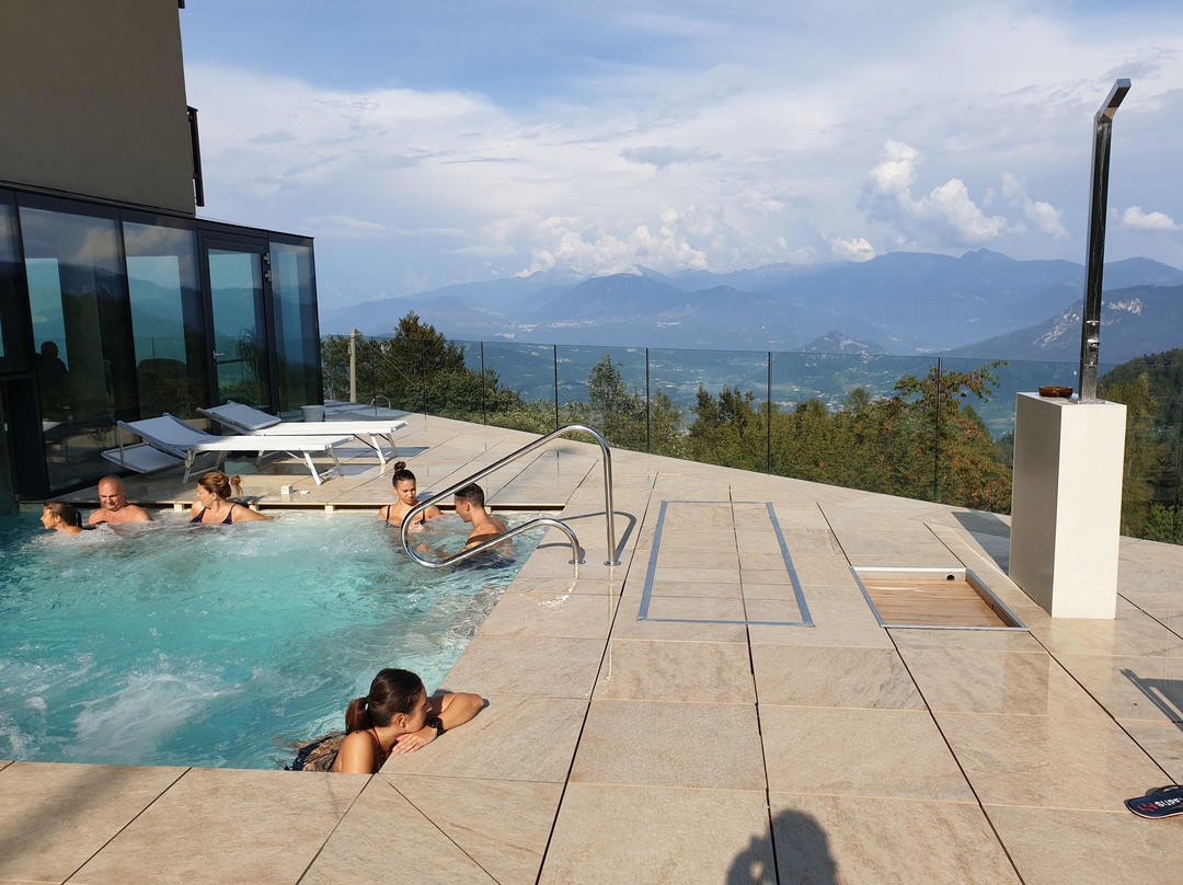 Hotel Monte Bondone主图