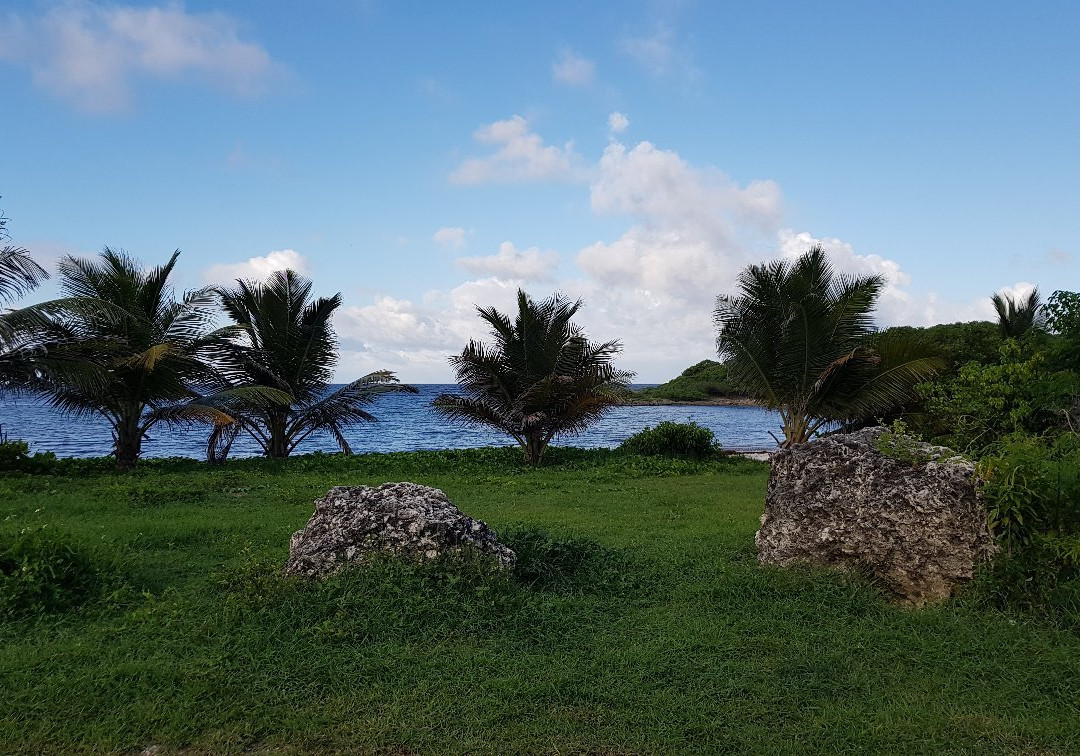 Anse à l'Eau-Saint Francois必去景点