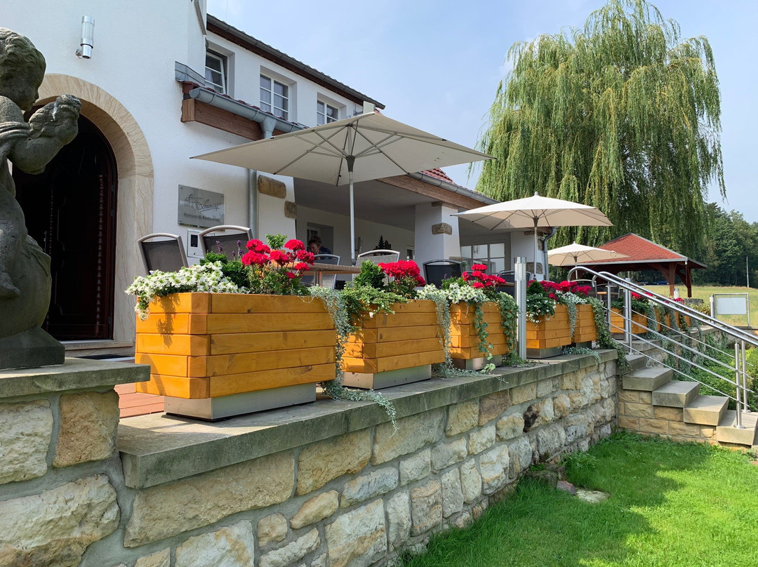 Laasenhof  Pension & Restaurant