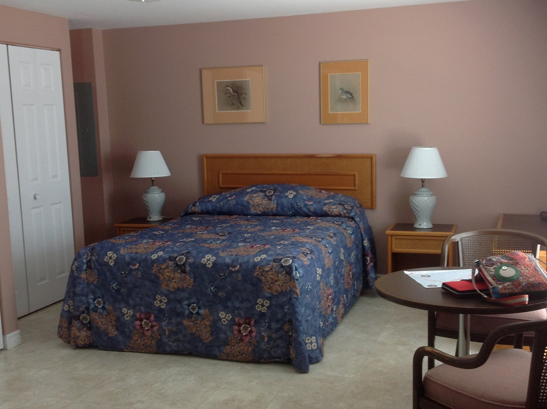 Gaudet Chalet & Motel Shediac主图