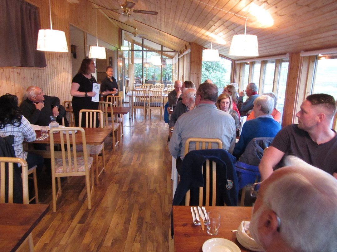 鲁达斯奇达宾客酒店主图