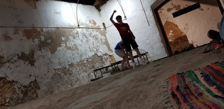 Os Tres Macacos-费拉古多必去景点