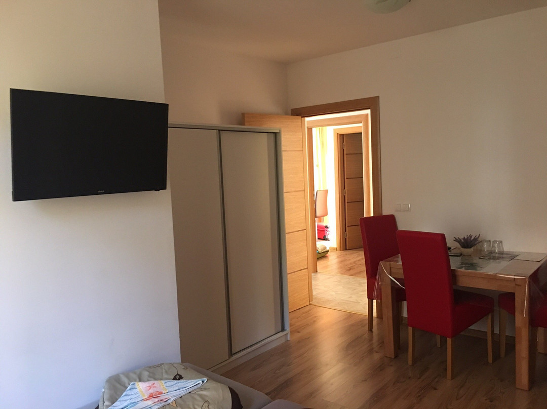 Apartment & Rooms Thomas主图
