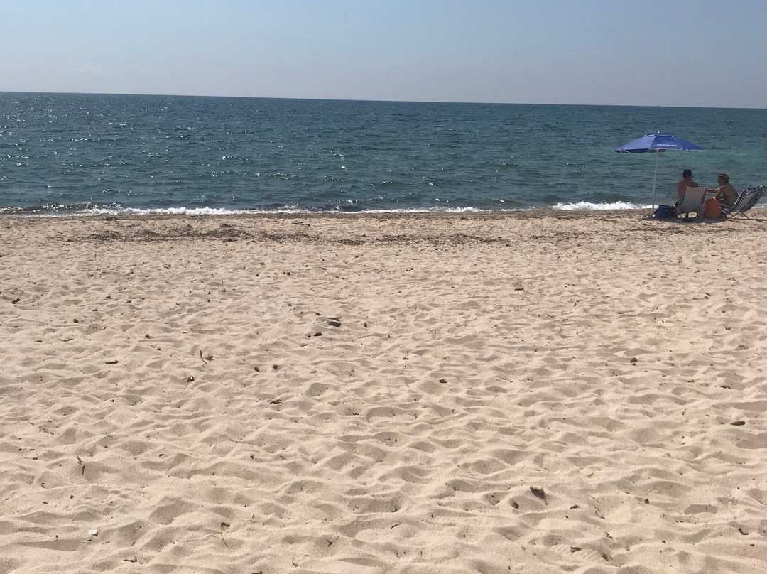 La Casa sulla Spiaggia主图