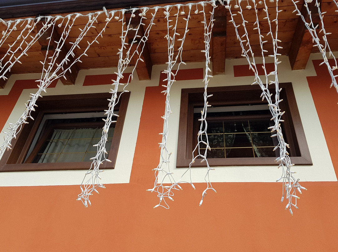 Hotel Garnì Astoria主图