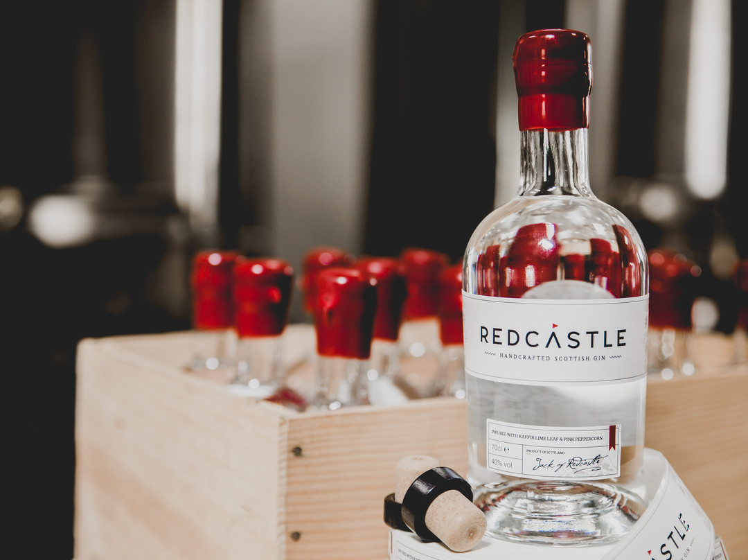 Redcastle