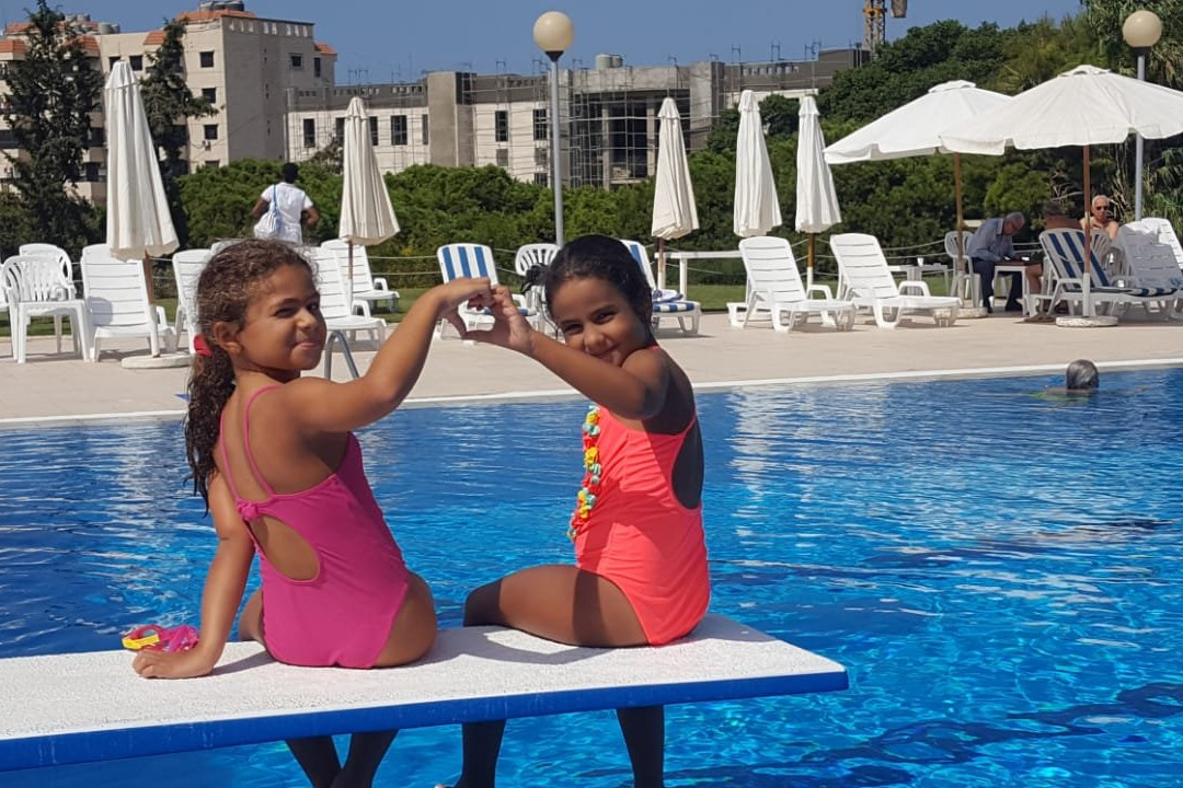 Golf Club of Lebanon-贝鲁特必去景点