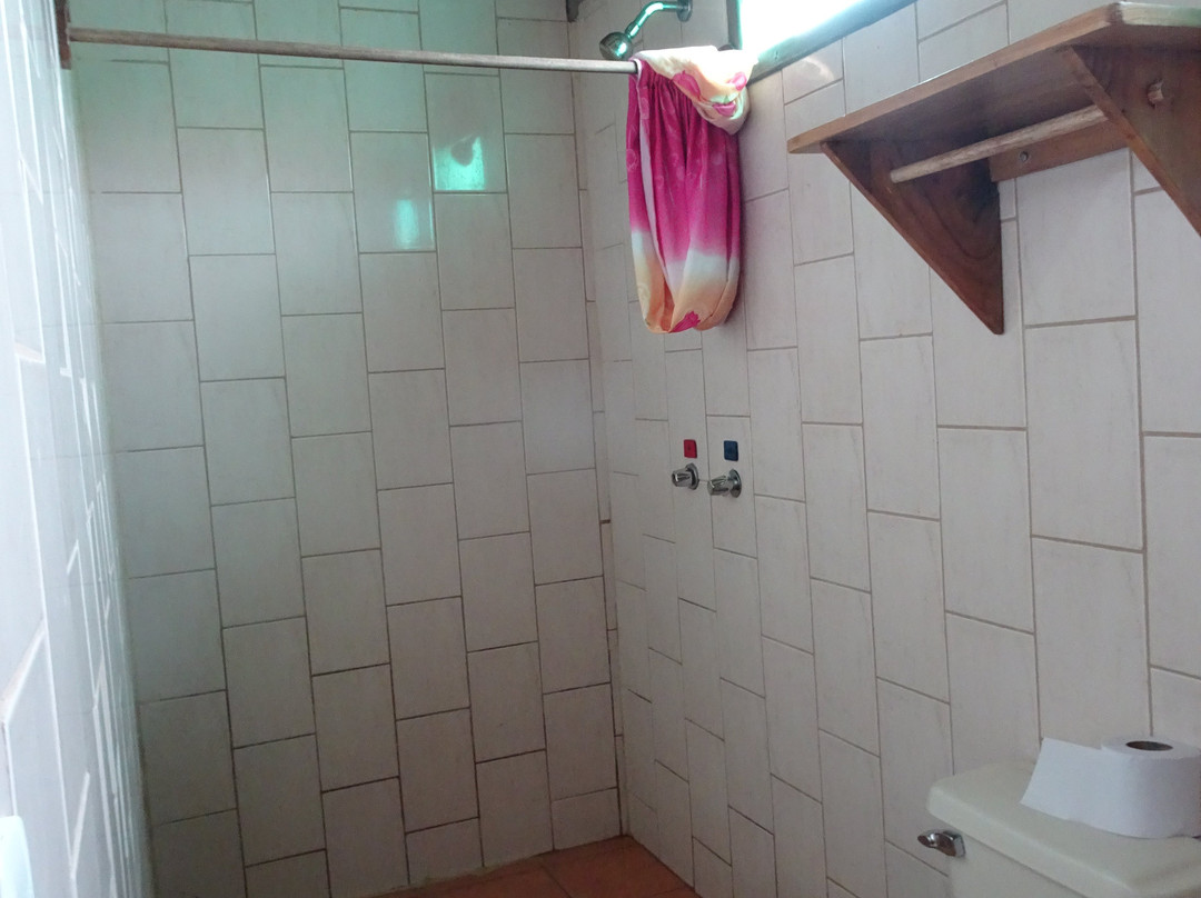 Hostal Rutamar主图