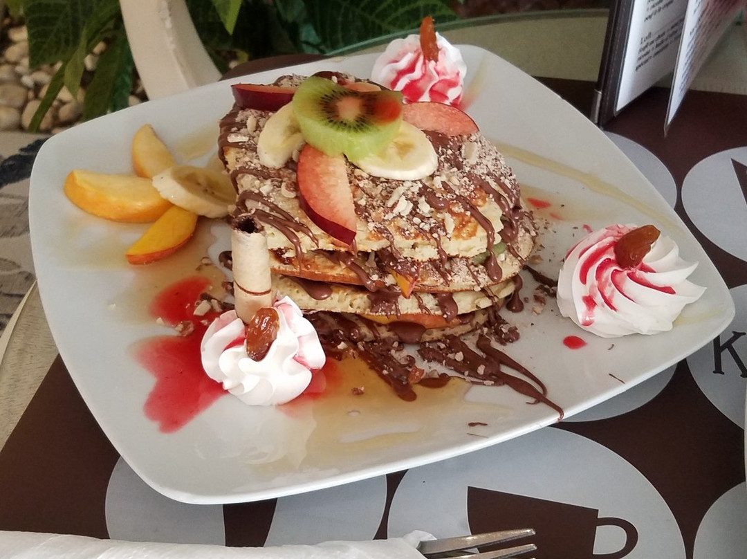 The Loft Coffee Resto