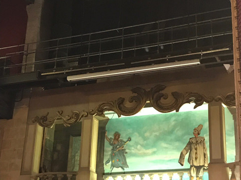 The Opera House-皇家滕布里奇韦尔斯必去景点