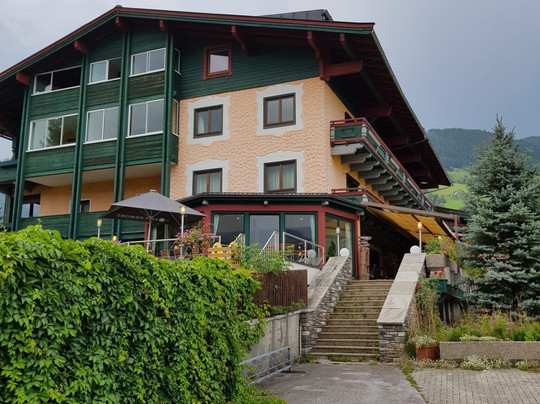 Hotel Wirtshaus TauernHex主图