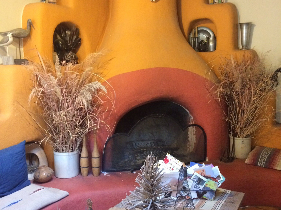 Inn on the Rio主图