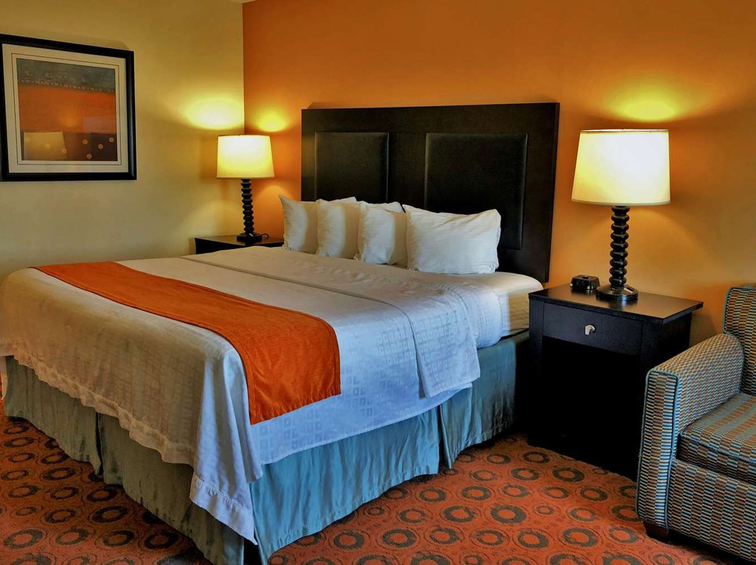 Lux Hotel & Spa, Trademark Collection by Wyndham主图