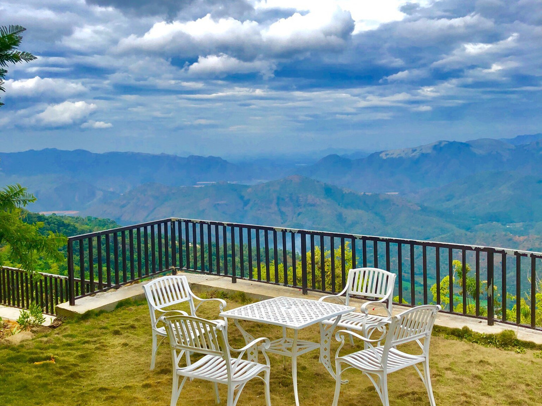 Marabedda Gardens Resort主图