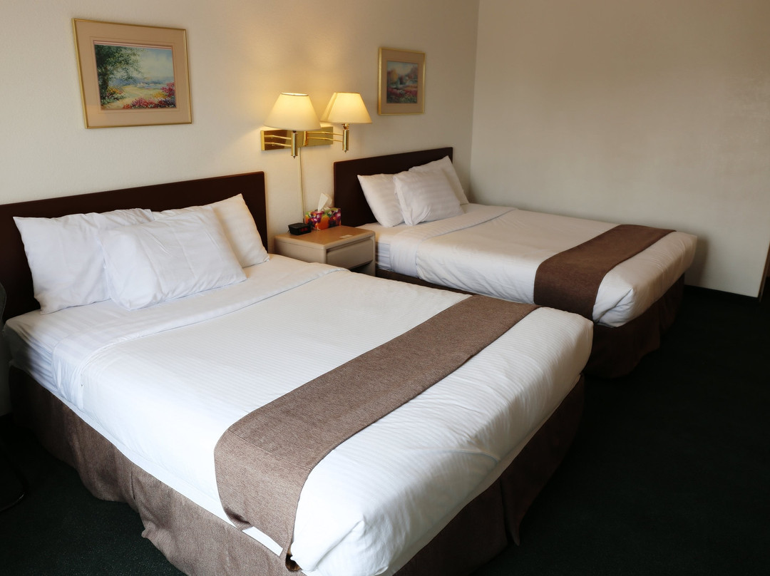 Didsbury Country Inn主图