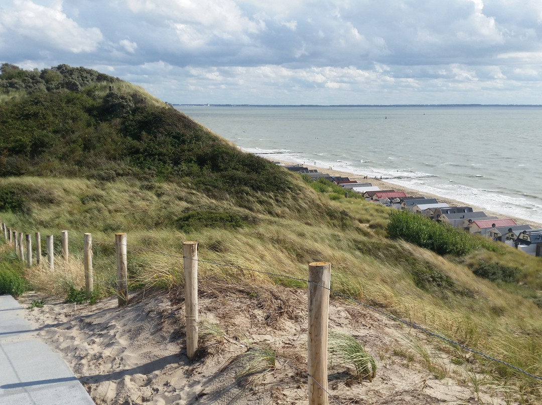 Badstrand-Vlissingen必去景点
