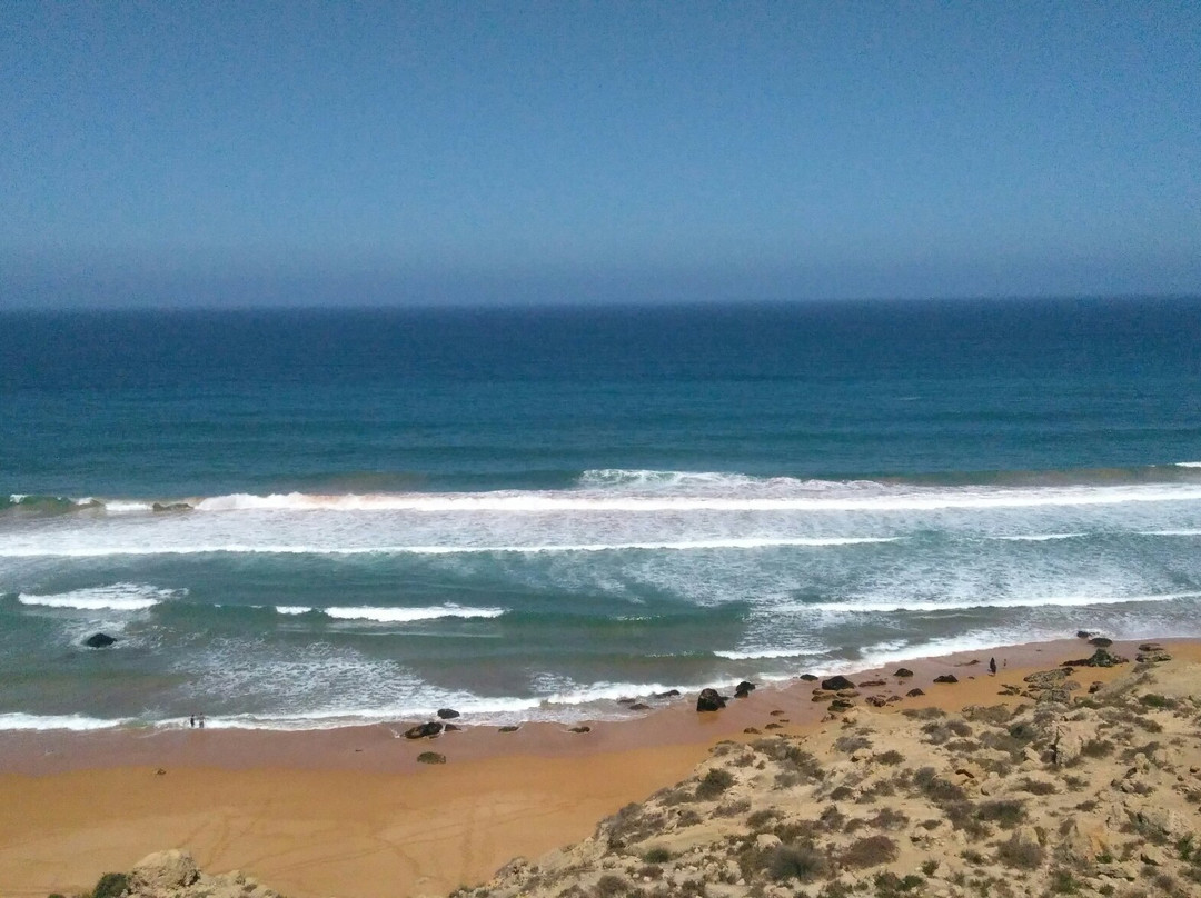 Lalla Fatna Beach-萨菲必去景点