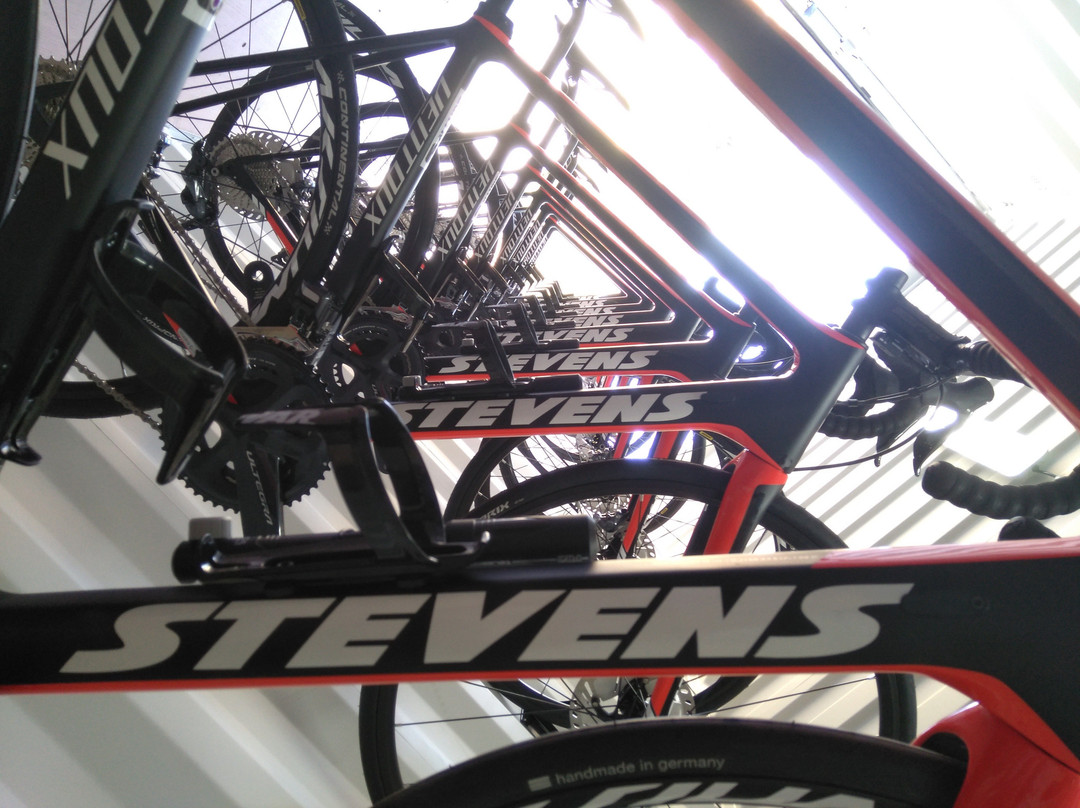 Allure Bike Rental-L'Alfas del Pi必去景点