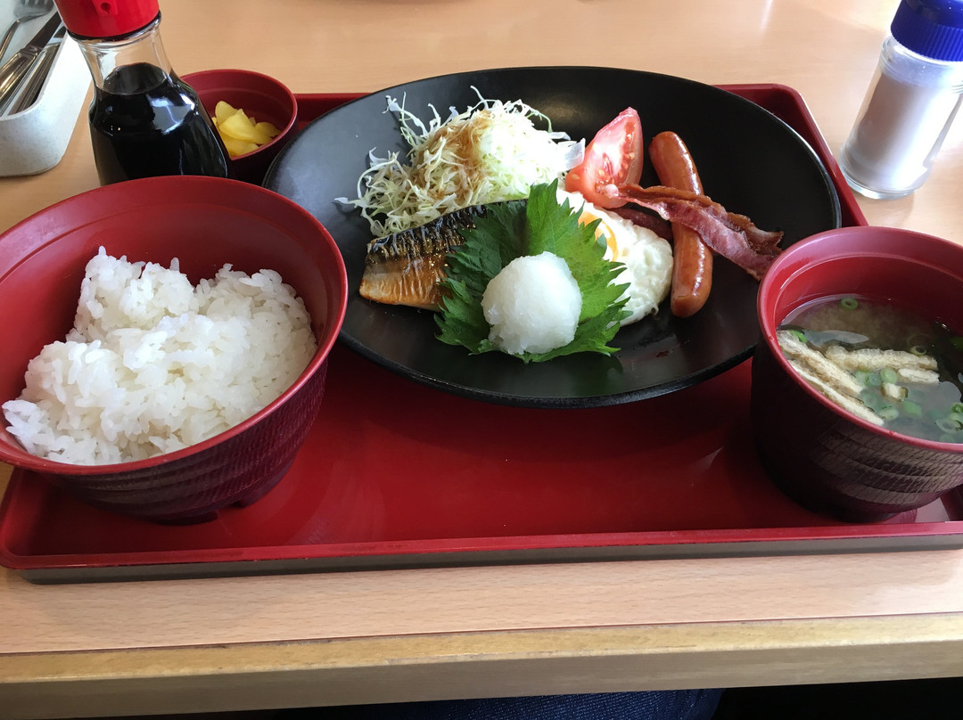 ジョイフル 山口柳井店