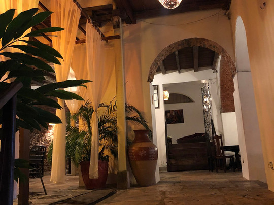 Pousada Portas Da Amazonia主图