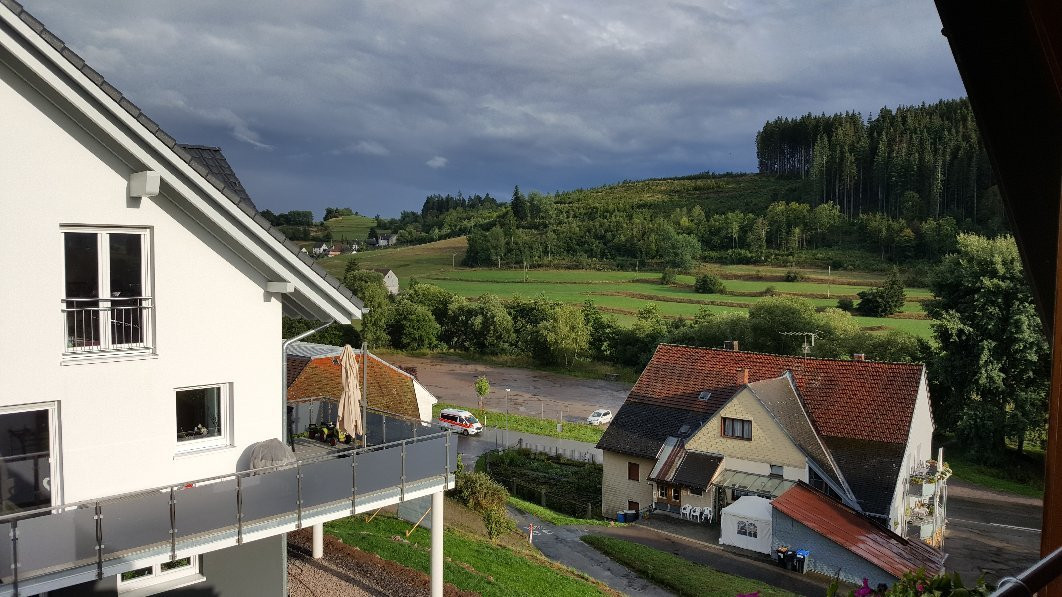 Pension Waldwinkel主图