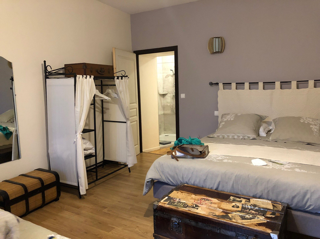 La Maison du Tisserand主图