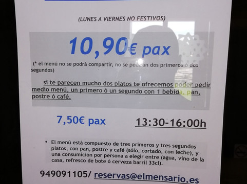 Campisabalos旅游攻略图片