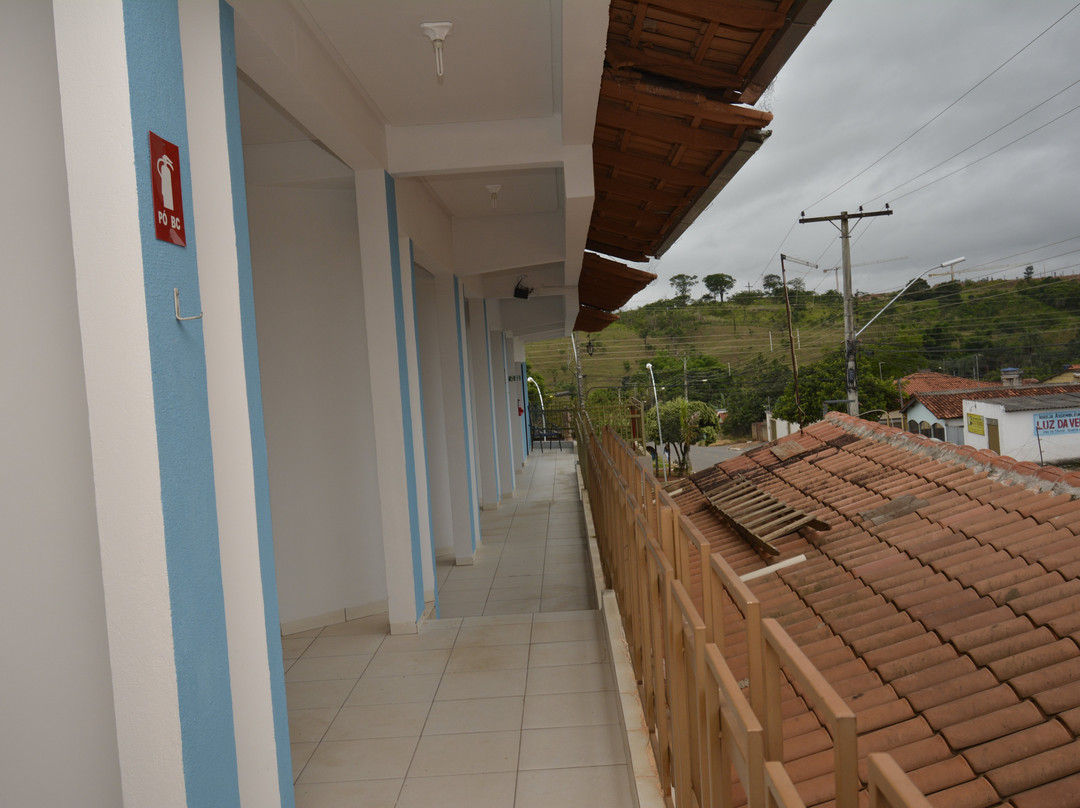 Pousada Sao Francisco De Assis主图