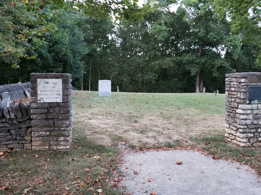 Grounds of Remembrance-都柏林必去景点