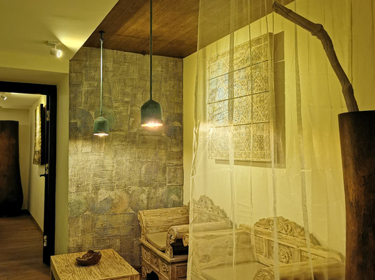 Spa Centre Azia Spa-维尔纽斯必去景点