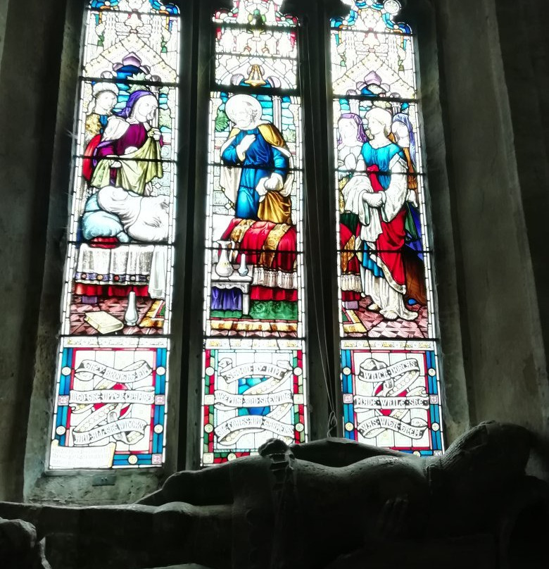 St Peter's Dorchester-多切斯特必去景点