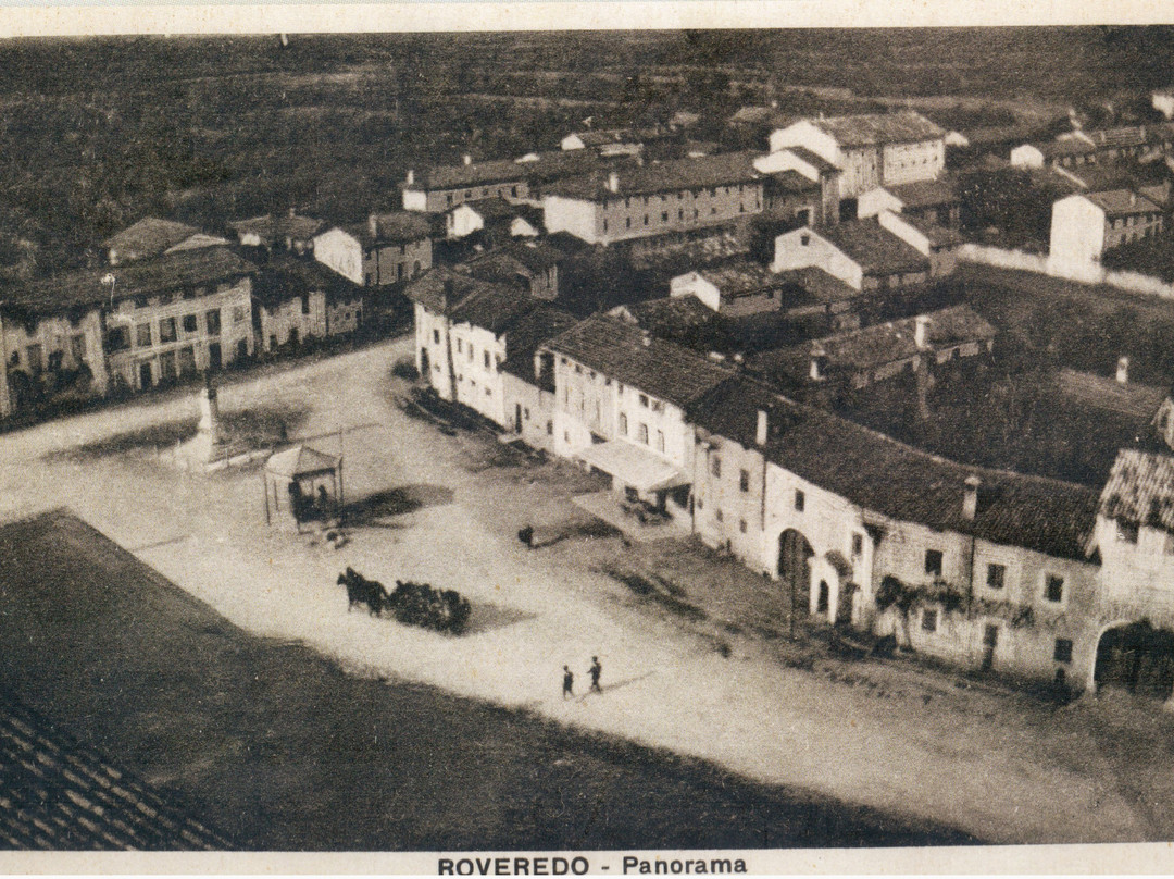 Parrocchia San Bartolomeo Apostolo景点图片