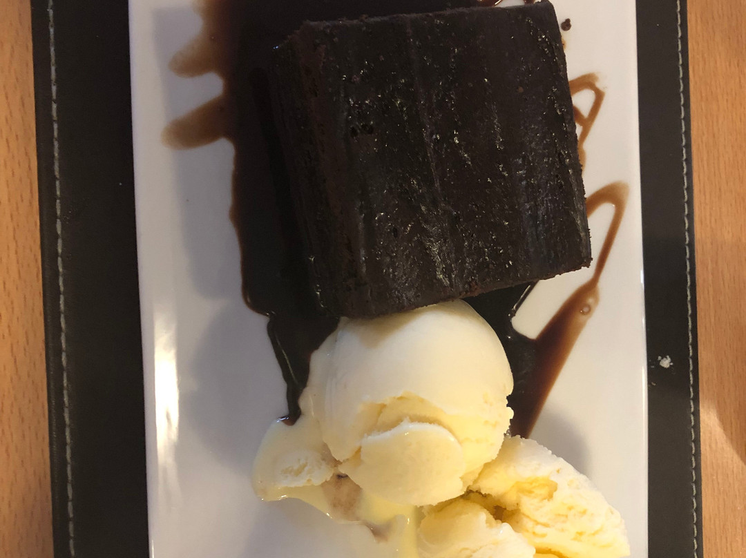 The Carpenters Arms主图