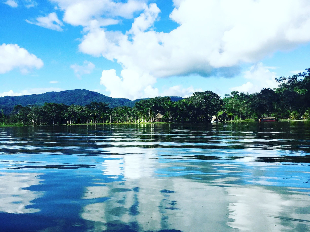 Laguna Sauce-Tarapoto必去景点