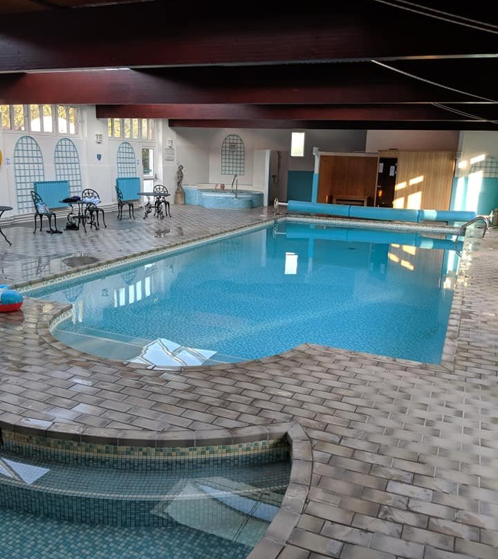 The Beausite Hotel主图