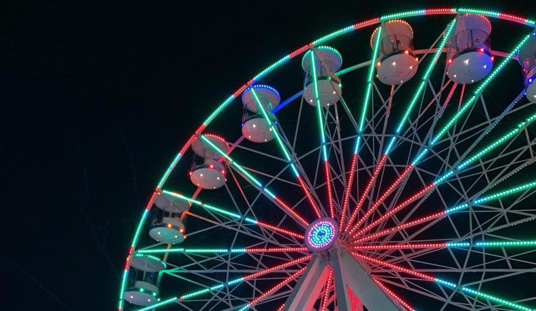Holidayworld Maspalomas Center景点图片
