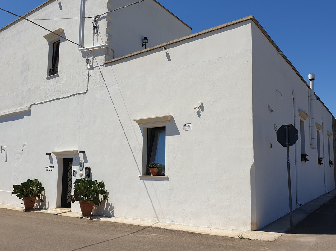 Masseria Palane主图