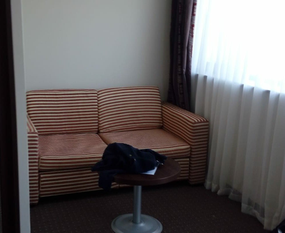 Sana Spa Hotel主图