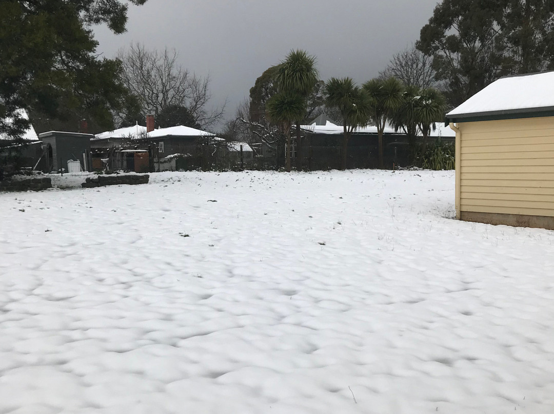Historic Trentham Police Complex-Trentham必去景点