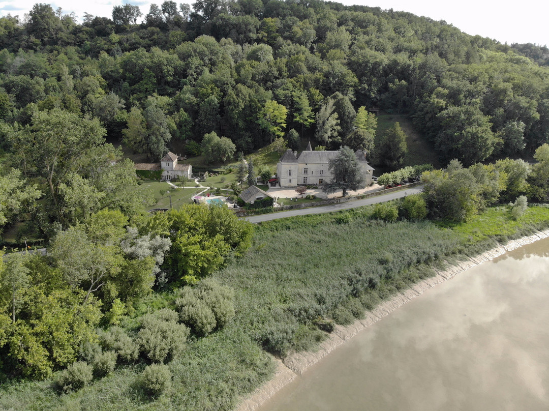 Château de Courtebotte主图